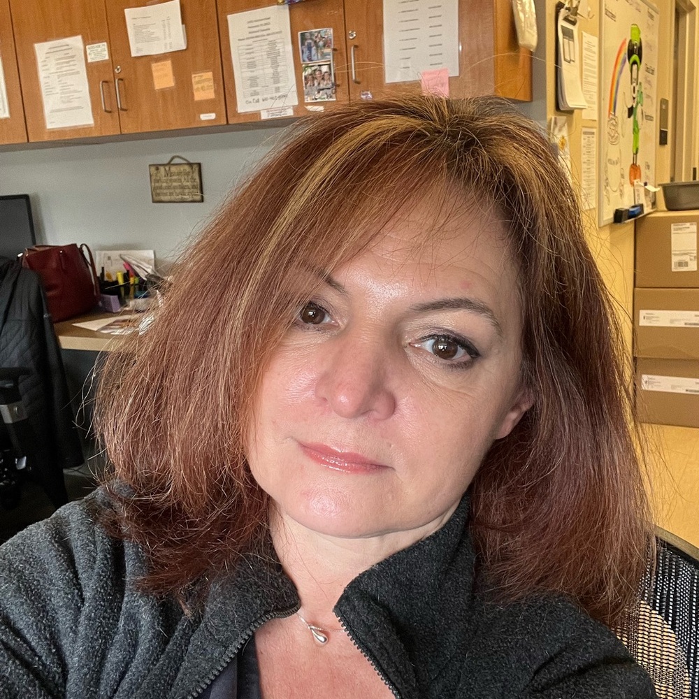 Meet your Posher, Tammy